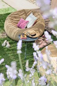 Borgo I Vicelli Adults Only Relais - 110