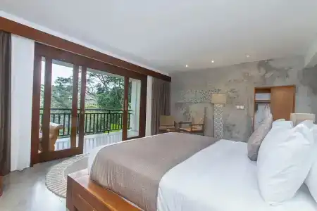 The Hidden Paradise Ubud - 50
