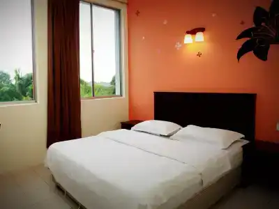 Ideal Senawang - 16