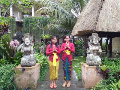 Urban Styles Inata Bisma Ubud - 22