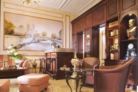 Hôtel & Spa Saint Jacques - 18