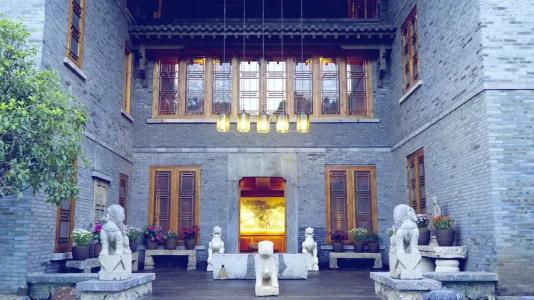 Songtsam Linka Lijiang - 0