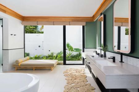 Hilton Maldives Amingiri & Spa - 6