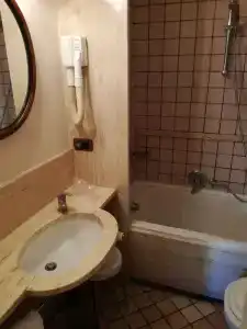 Suite Esedra - 9