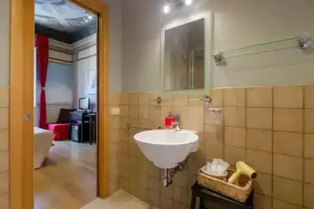 B&B Suites Trastevere - 29