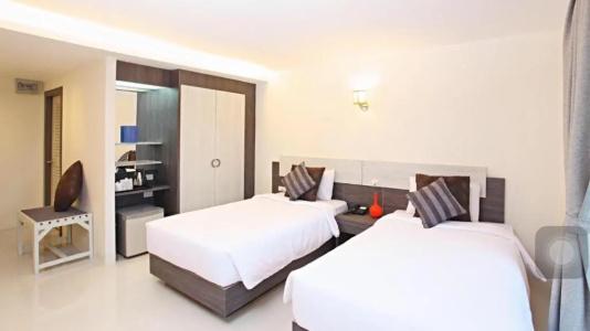 The Zen Pattaya - 75