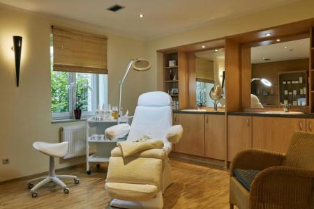 H+ & SPA Friedrichroda - 38
