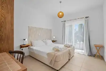 Thalassines Villas - 119