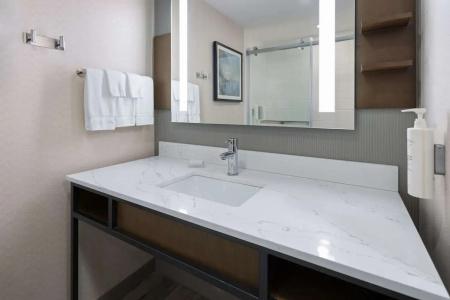 Hilton Garden Inn/Hanes Mall - 74