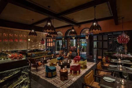 Moxy Miami South Beach - 24