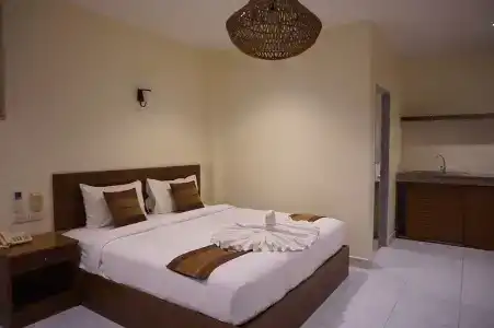 DB Residence - 3