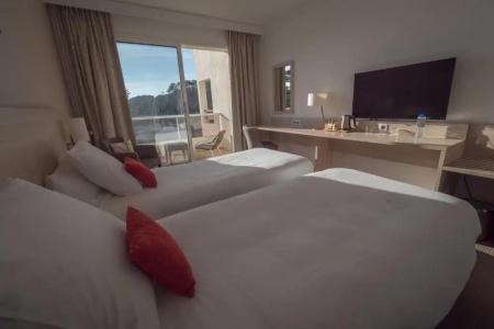 Best Western Plus Le Roof Vannes Bord De Mer - 172