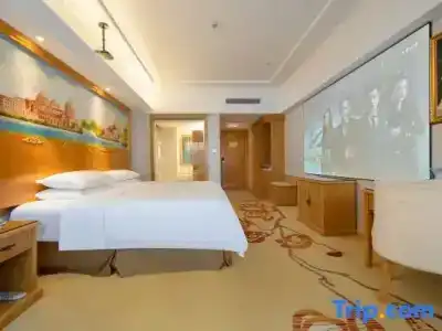Vienna (Shenzhen Longgang Baifu City Store) - 45