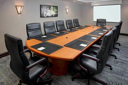 Courtyard by Marriott Fort Lauderdale North/Cypress Creek - 14