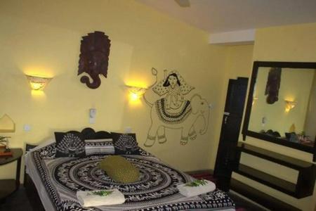 Sapana Village - 37