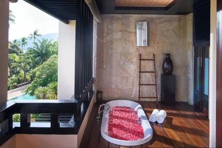 Renaissance Koh Samui Resort & Spa - Sha Extra Plus - 44