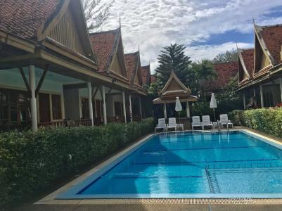 Bangtao Village Resort - Sha - 12