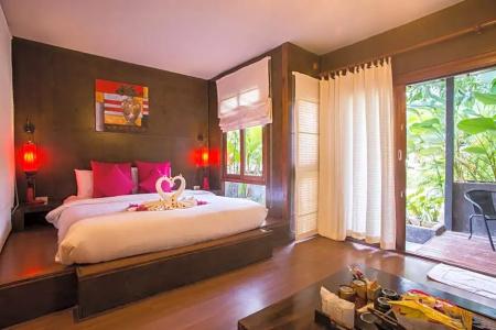 B52 Beach Resort - 31