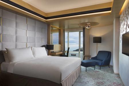 Le Meridien - 124