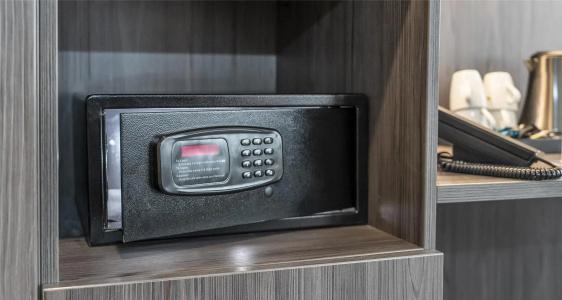 Best Western Plaza Mannheim - 18