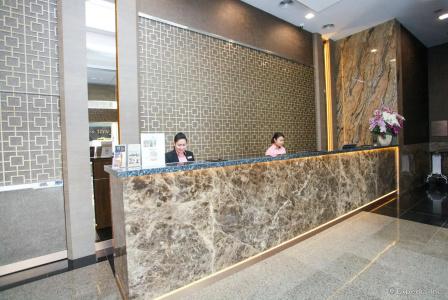 Grand Central (SG Clean, Staycation Approved) - 29
