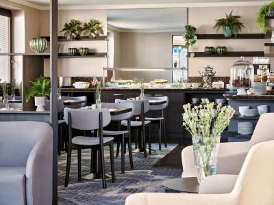 Crowne Plaza Bratislava, An Ihg - 27