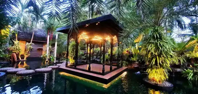 Baan Habeebee Resort - 43