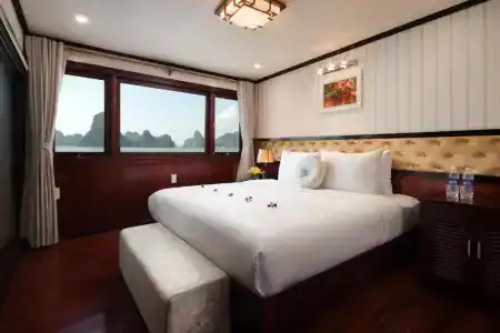 Halong Silversea Cruise - 21