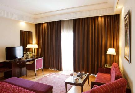 Kenzi Menara Palace & Resort All Inclusive - 2