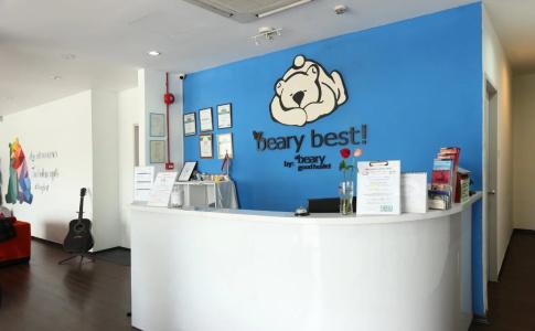 Beary Best! - 1