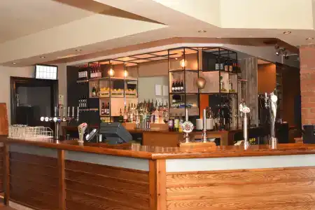 Premier Inn Newcastle - Gosforth/Cramlington - 7