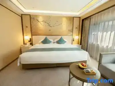 Weiselect Wanghu - 34
