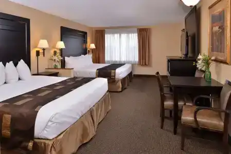 Kelly Inn - 6