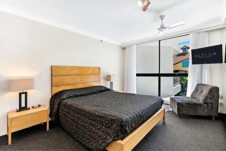 Ultiqa Beach Haven On Broadbeach - 180