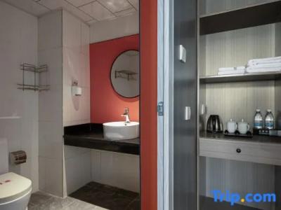 Route-Inn Utsunomiya Miyukicho -Kokudou4gou- - 101