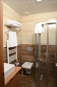Karacalar Suit Otel - İlhami Karaca - 6