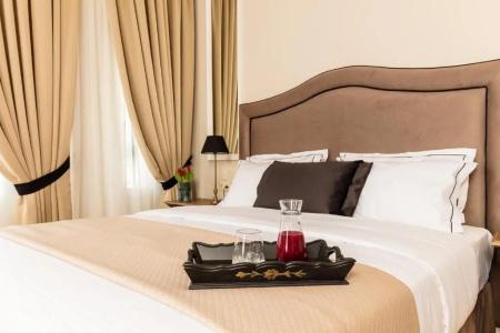 Athens Mansion Luxury Suites - 124