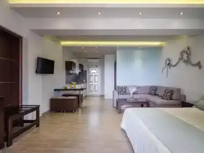 Plaka Beach Resort - 108