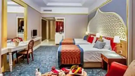 Royal Taj Mahal - All Inclusive - 60