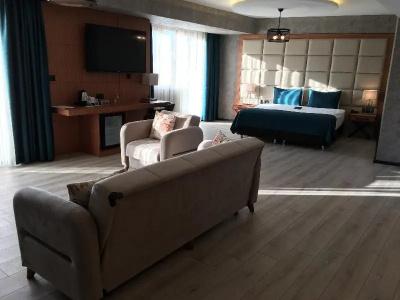 Grand Vaves - 30