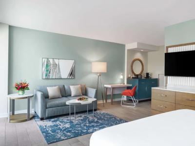 The Reach, Curio Collection by Hilton - 100
