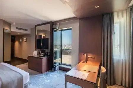 Intercontinental Lisbon, An Ihg - 81