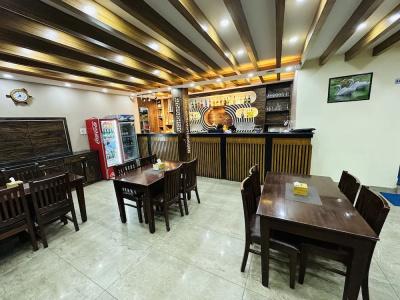 Airport Deepshree - 14