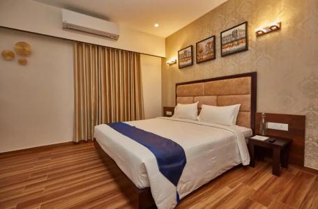 The Continentti Whitefield - 52