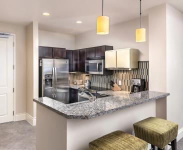Club Wyndham Desert Blue - 46