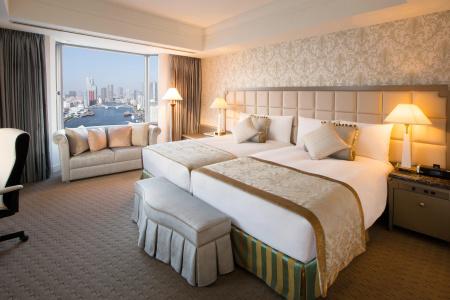 Intercontinental Tokyo Bay, An Ihg - 3