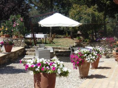 Agriturismo Circugnano - 32