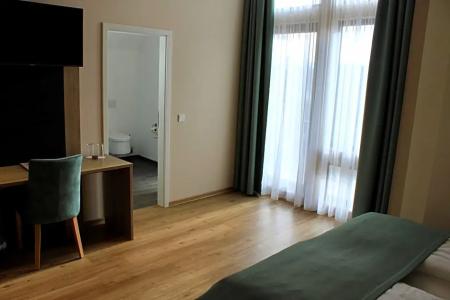 Troll's Brauhaushotel - 118