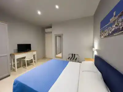 Zibibbo Suites & Rooms - Xix Palazzo Mauro - 285