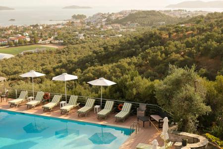 Vigles Sea View, Philians and Resorts - 90